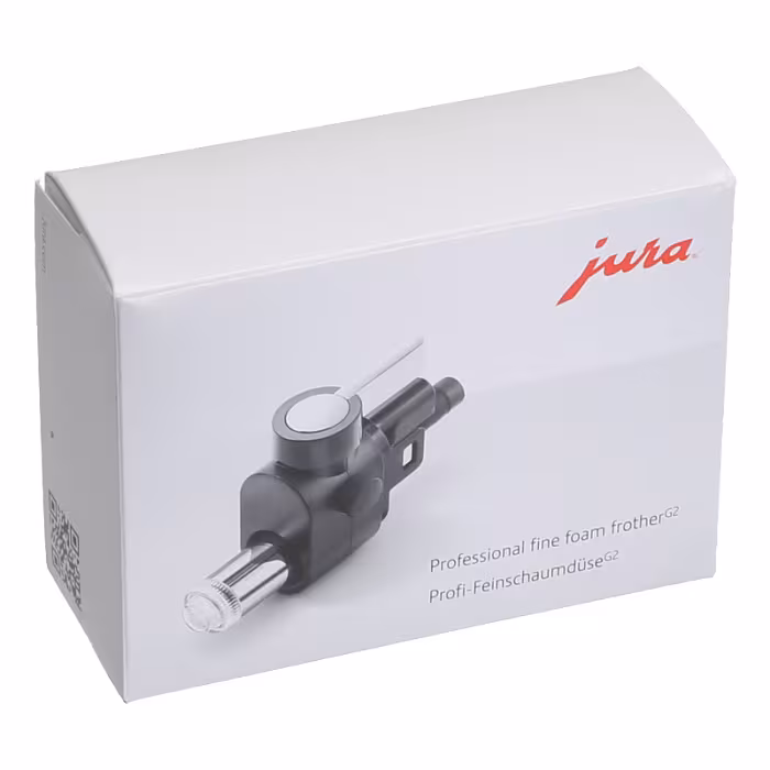 Dysza parowa Profi G2 EA