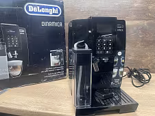 Automatyczny ekspres ciśnieniowy De'Longhi ECAM 353.75.B - AGD Group Łódź