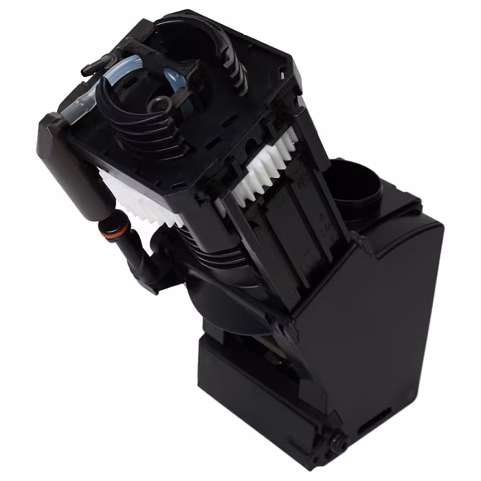 zaparzacz VC — zdjęcie 3