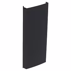 Oryginalna klapka Pianoblack do ekspresów Jura C5, C9, C60, C70, C600 i D4