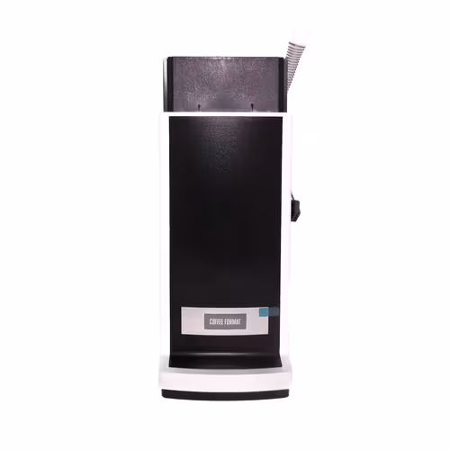 Coffee Format Zespół szyny prowadzącej DEMY