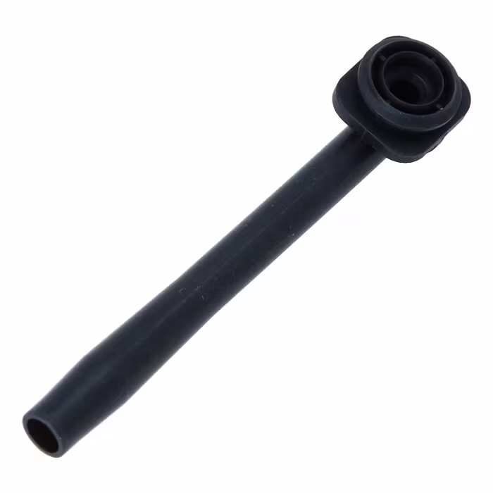 Wąż silikonowy 95mm DeLonghi EC 93xx — zdjęcie 2