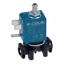 Elektrozawór do ekspresu Saeco Philips 421945024511 - AGD Group Łódź