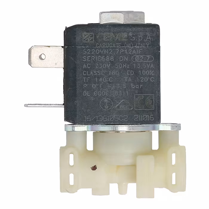 Zawór solenoidowy CEME 5220VN