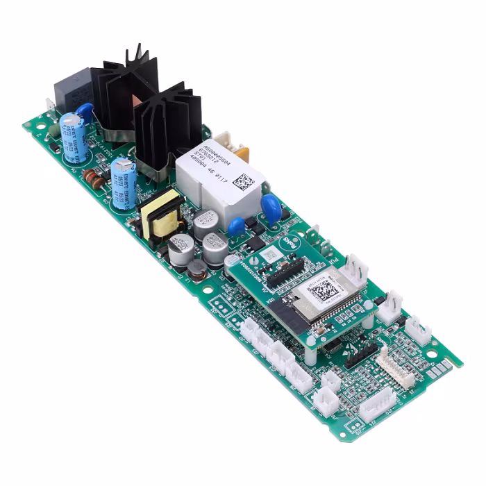 Płyta sterująca DeLonghi Eletta Explore SW1.1