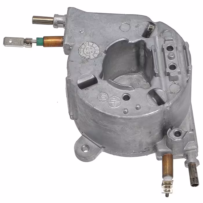 Grzejnik DeLonghi Lattissima — zdjęcie 3