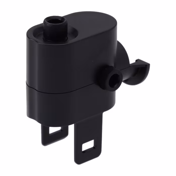 Rozdzielacz cappuccino (komplet) — zdjęcie 6