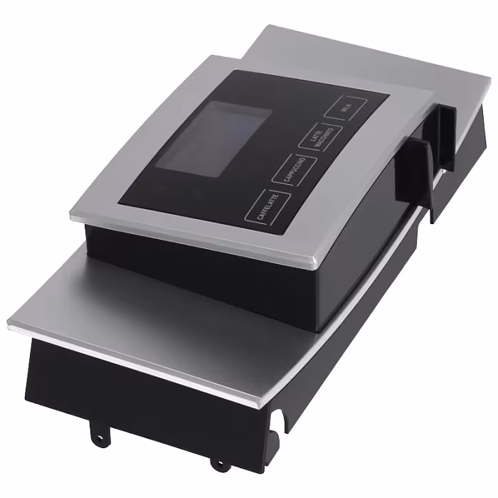 Panel sterowania — zdjęcie 3