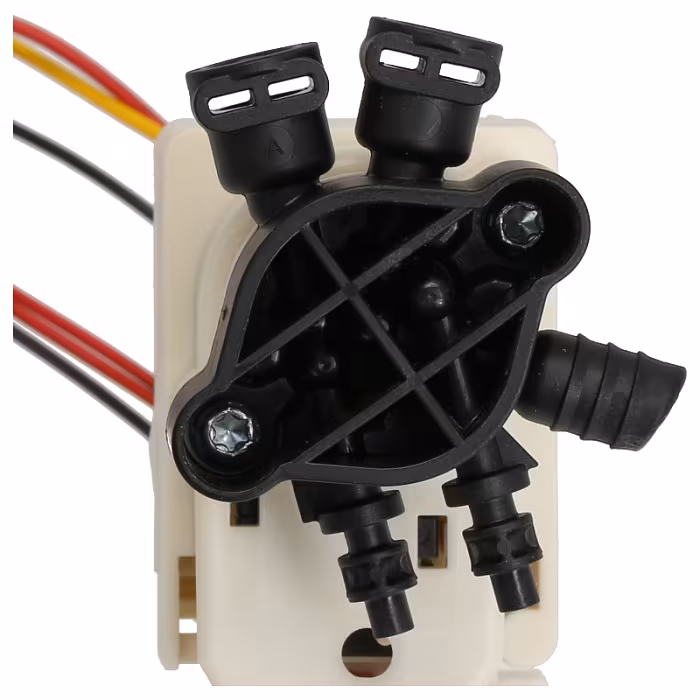 Zawór 12-24V Jura Giga 6 — zdjęcie 8