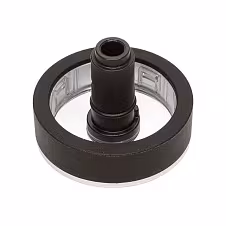 Oś regulacyjna dyszy parowej Jura — zdjęcie 2