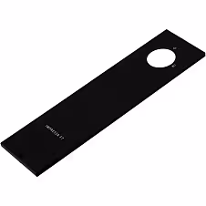 Oryginalna frontalna obudowa pianoblack do Jura impressa f7