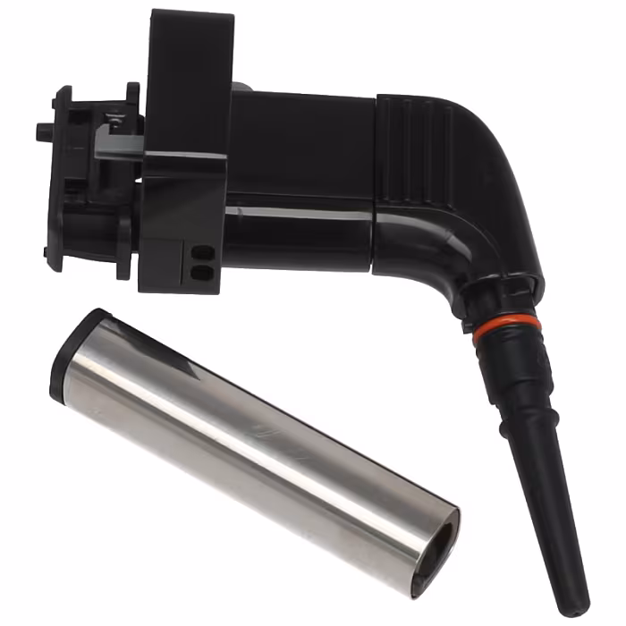 Dysza parowa DeLonghi Maestosa — zdjęcie 2