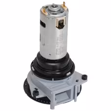 Kompletny młynek kawy G43 MR1 do ekspresów Melitta i Nivona 6764990 - AGD Group Łódź