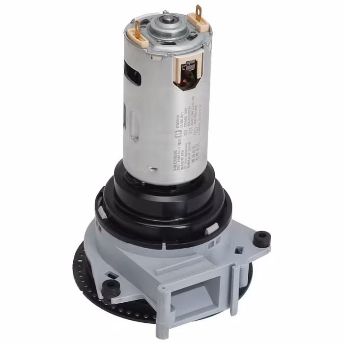 Kompletny młynek kawy G43 MR1 do ekspresów Melitta i Nivona 6764990 — zdjęcie 2