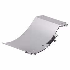 Frontsegment srebrny Jura S9 65007 — zdjęcie 3