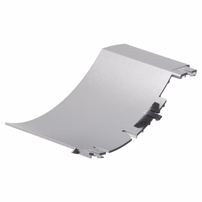 Frontsegment srebrny Jura S9 65007 — zdjęcie 3