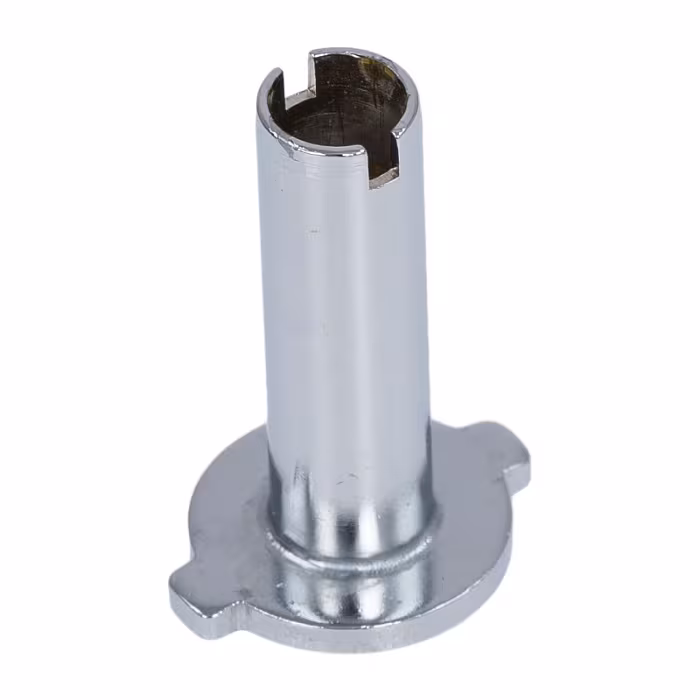 Dysza parowa chromowana Jura J-Serie