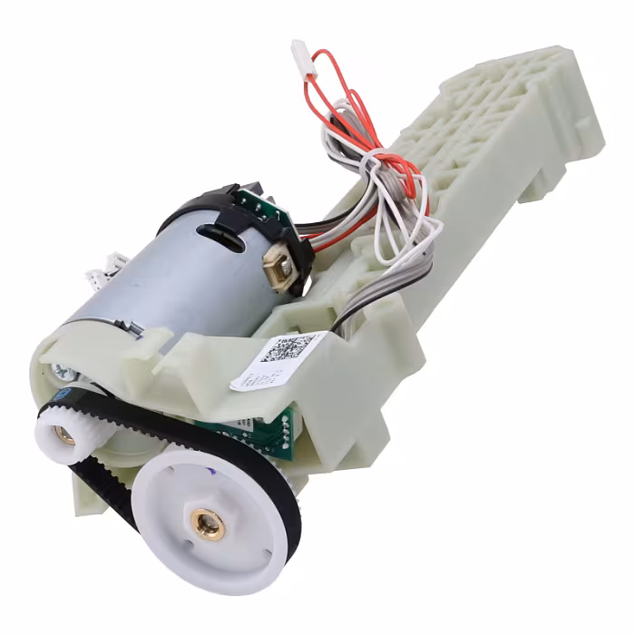 Napęd zaparzacza DeLonghi — zdjęcie 3