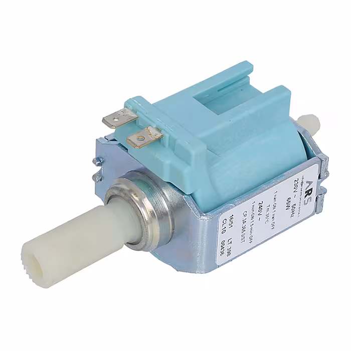 Pompa ARS CP3 — zdjęcie 5