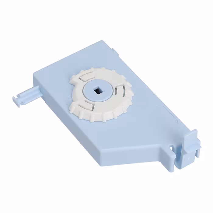 Uchwyт mocujący filtr Claris Blue do zbiornika wody Jura — zdjęcie 2