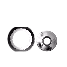 Zestaw żaren Jura Aroma G2 G3 HS-Plus – precyzyjne mielenie i długa żywotność — zdjęcie 4