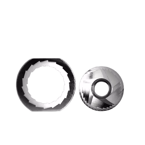 Zestaw żaren Jura Aroma G2 G3 HS-Plus – precyzyjne mielenie i długa żywotność — zdjęcie 4