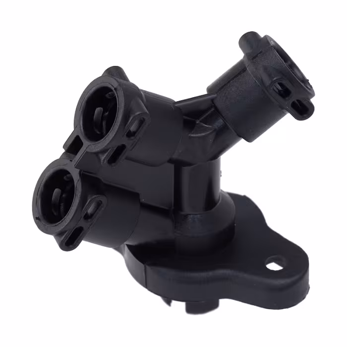 Złącznik 3-drożny — zdjęcie 5