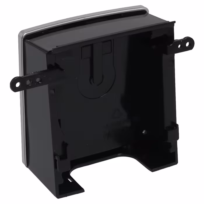 Panel sterowania srebrny do ekspresów DeLonghi ECAM 23 — zdjęcie 3