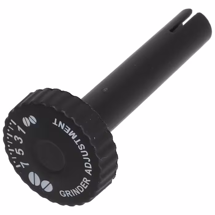 Pokrętło mielenia DeLonghi ECAM — zdjęcie 2