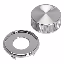 Pokrętło pary DeLonghi EC 9xxx