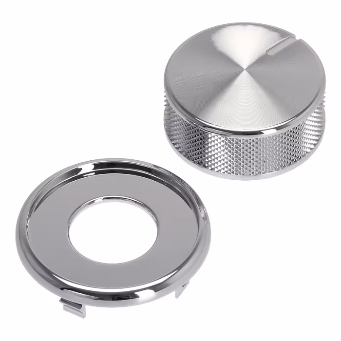 Pokrętło pary DeLonghi EC 9xxx