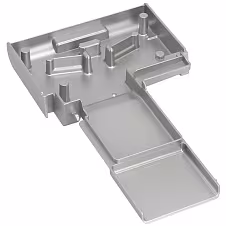 DeLonghi Tacka ociekowa ETAM 29 — zdjęcie 2