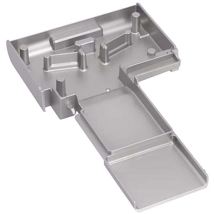 DeLonghi Tacka ociekowa ETAM 29 — zdjęcie 2