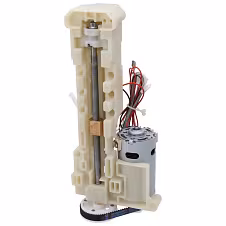 Napęd 230V zaparzacza DeLonghi