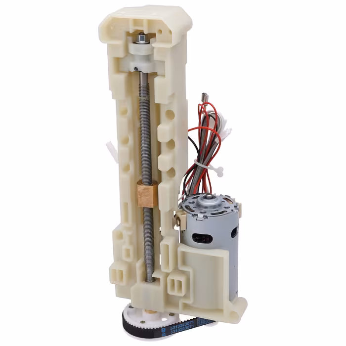 Napęd 230V zaparzacza DeLonghi