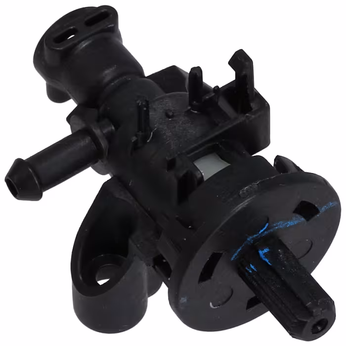 Zawór pary DeLonghi EC