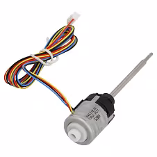 Silnik wysypu kawy — zdjęcie 2