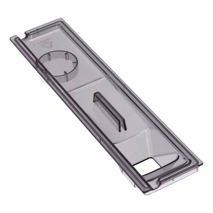 Pokrywa zbiornika wody DeLonghi — zdjęcie 2