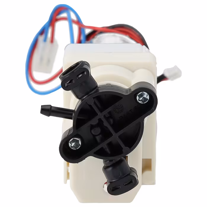 Zawór wielofunkcyjny 12-24V Jura X6 — zdjęcie 5