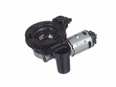 Naprawa młynka w ekspresach Philips EP – serwis