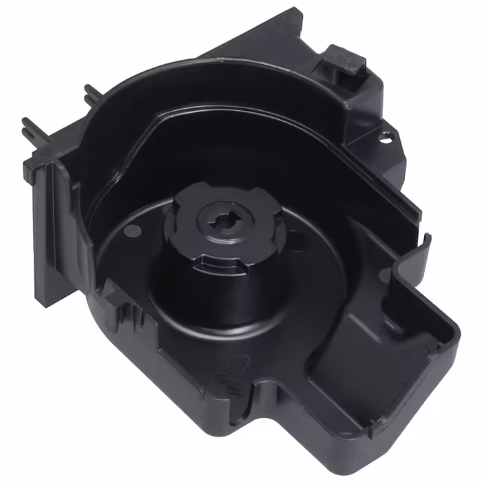 Nośnik termobloku do ekspresów Jura D4, D6 i D60 — zdjęcie 2