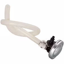 Jura Membranregler V3