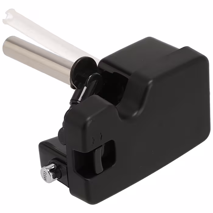 Pokrywa zbiornika mleka DeLonghi — zdjęcie 3