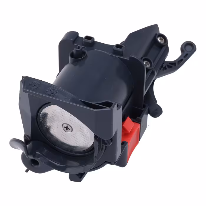 Zaparzacz DeLonghi Rivelia — zdjęcie 4