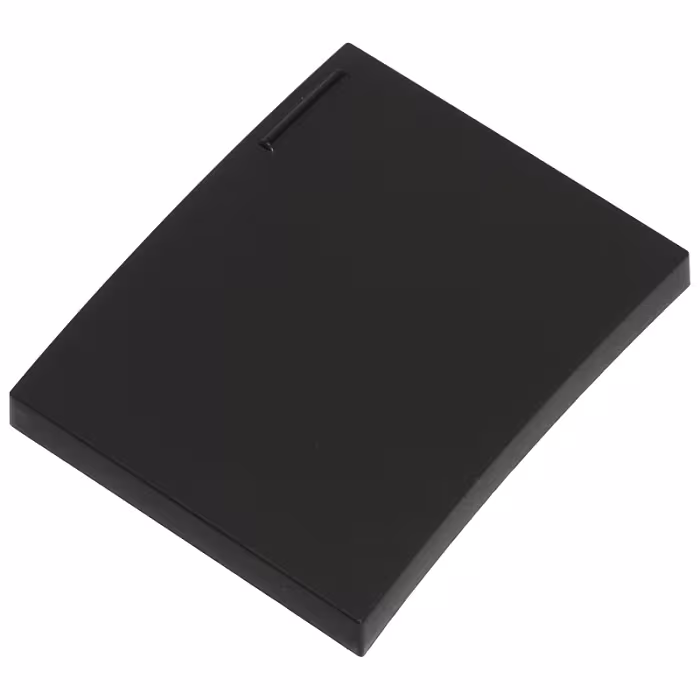 Pokrywa zbiornika kawy Jura E6 — zdjęcie 3