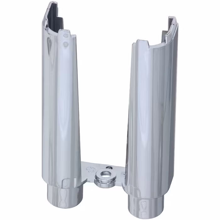 DeLonghi Wylot Kawy Chrom