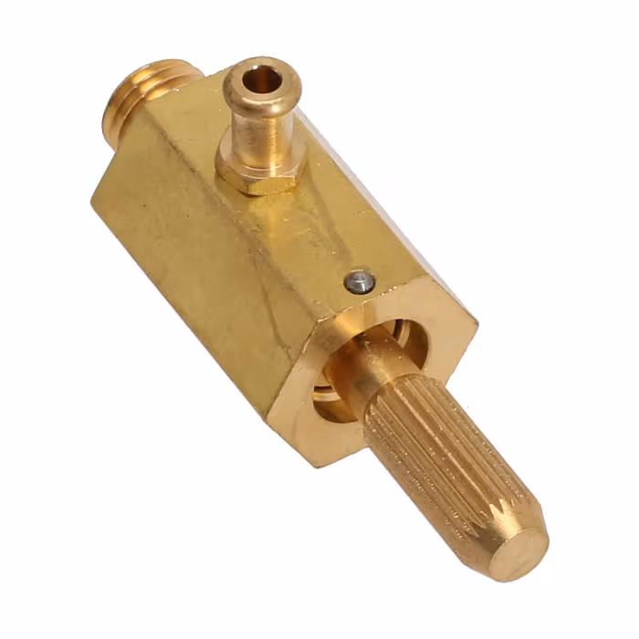 Dysza parowa DeLonghi EC