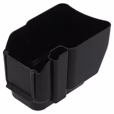 Oryginalna tacka ociekowa Jura do zbierania fusów kawowych — zdjęcie 3