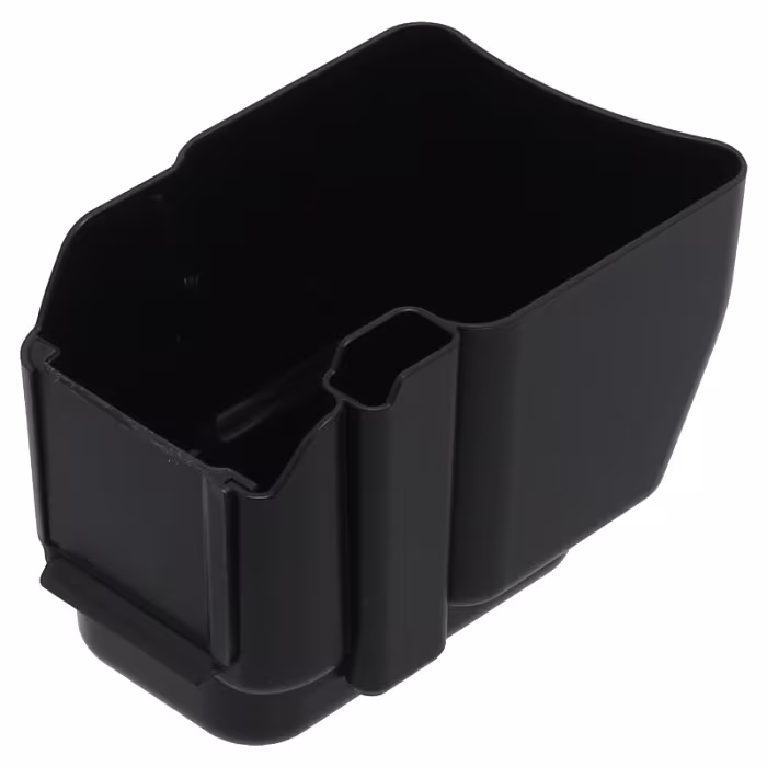 Oryginalna tacka ociekowa Jura do zbierania fusów kawowych — zdjęcie 3