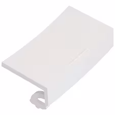 Oryginalna pokrywa regulatora mielenia Jura w pianowhite — zdjęcie 2